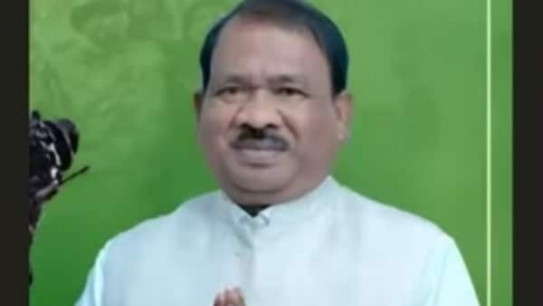 Jharkhand Education Minister Ramdas Soren, who is currently undergoing treatment at a private hospital in Delhi, continues to be critical, a source aware of the matter said on Sunday. The 62-year-old Jharkhand Mukti Morcha (JMM) leader reportedly suffered a brain injury after he fell in the washroom in his residence in Jharkhand, on Saturday. He was airlifted to Delhi's Indraprastha Apollo Hospitals the same day after the incident.