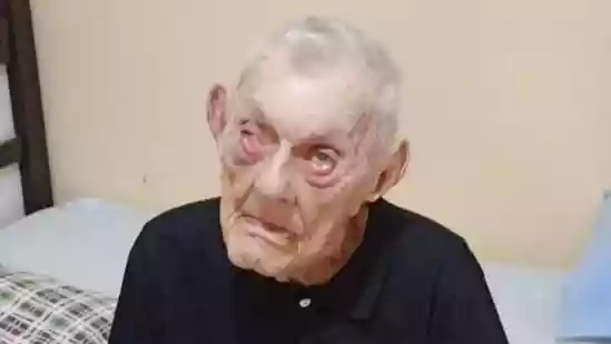Joao Marinho Neto is the oldest man in the world, and he celebrated his 113th birthday on October 5. The world record holder was surrounded by his loved ones as he marked his milestone day. Sharing a glimpse into Neto's birthday celebrations with his followers, the Guinness World Records posted pictures of him and his family members on Instagram.Joao Marinho Neto is the oldest man in the world, and he celebrated his 113th birthday on October 5. The world record holder was surrounded by his loved ones as he marked his milestone day. Sharing a glimpse into Neto's birthday celebrations with his followers, the Guinness World Records posted pictures of him and his family members on Instagram.The Brazilian native was born in Maranguape in 1912, and the last surviving man from the year. At the time of presenting the world record to Neto, he was 112 years and 52 days, according to People.João Marinho Neto was born into a family of farmers and worked in the fields with his dad at the age of 4. The Brazilian man was first married to Josefa Albano dos Santos and first welcomed four kids, Antônio, José, Fátima, and Vanda. Following his split from his wife, Neto went on to get married to Antonia Rodrigues Moura. He welcomed three more kids, Vinícius, Jarbas and Conceição, with her, Guinness reported.