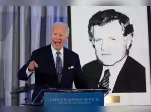 Joe Biden calls these