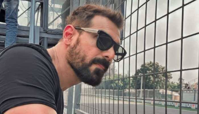 John Abraham has been vocal in his opposition to a Supreme Court directive mandating the relocation of stray dogs from Delhi to shelters. New Delhi : Actor John Abraham has written to Chief Justice of India BR Gavai, urging him to review the recent stray dog order passed by the Supreme Court.