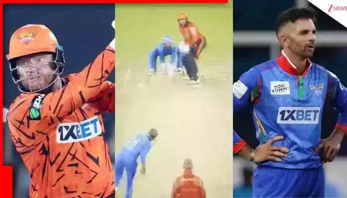 Jonny Bairstow Destroys Keshav Maharaj