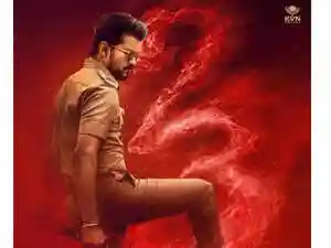 Joseph Vijay's 'Jana Nayagan' locks theatrical release date