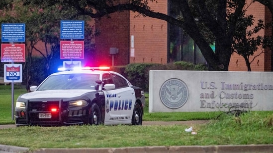 Joshua Jahn has been identified as the suspect who shot multiple people outside an Immigration and Customs Enforcement facility in Dallas on Wednesday, The Daily Mail and Fox News reported, citing sources. While officials have not confirmed the identity of the shooter yet, it was revealed that he died from a self-inflicted gunshot wound.