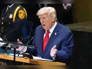 JPMorgan Chase CEO Jamie Dimon backs President Donald Trump's concerns about quarterly earnings reports. Dimon says it pressures companies into short-term decisions. He notes a decline in US public markets. Dimon mentions increased private equity and regulatory burdens. He suggests reforms to revitalize public markets. Dimon acknowledges challenges for smaller firms in affording full NYSE listing and SEC compliance.