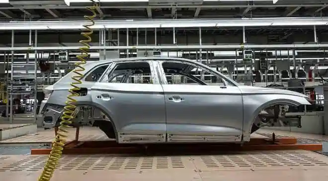 JSW Group to launch in-house passenger vehicle brand by late FY26