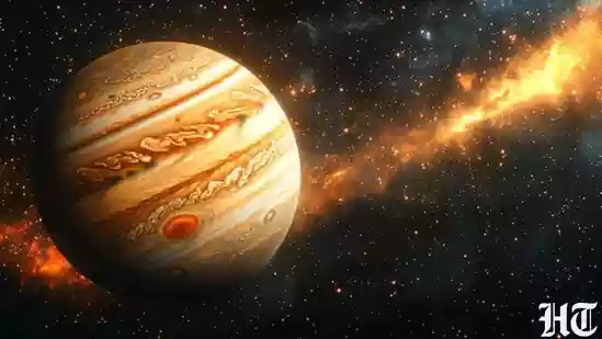 Jupiter turns direct in Cancer 2026