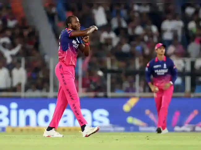 Jurel’s call, Archer’s execution earn Parag-led Rajasthan Royals thrilling win over Gujarat Titans