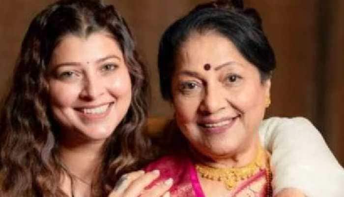 Jyoti Chandekar's funeral took place on Sunday morning at Pune's Vaikunth Crematorium. Mumbai: Veteran Marathi actor Jyoti Chandekar passed away at the age of 69 on August 16 in Pune, her daughter confirmed. The actress, best known for her role as 'Poorna Aji' in the TV show 'Tharala Tar Mag,' had been unwell for a while.