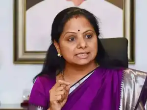 K. Kavitha resigned from the BRS and as MLC following her suspension for alleged anti-party activities. The daughter of KCR, Kavitha has been a key figure in the party, though tensions have risen recently. She previously claimed that there were attempts to merge the BRS with the BJP while she was imprisoned, which she opposed.