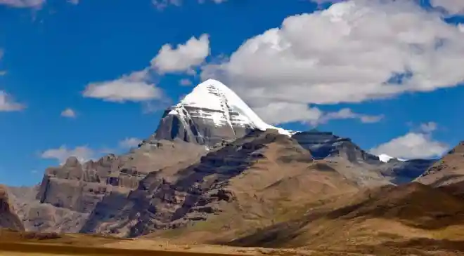 Kailash Mansarovar Yatra