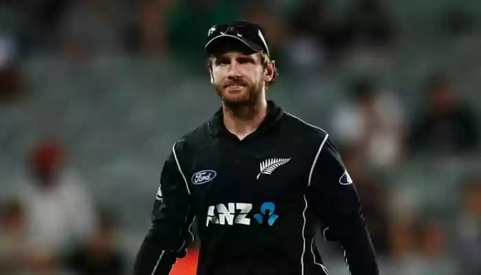 Kane Williamson Set For ODI Return As New Zealand Faces England
