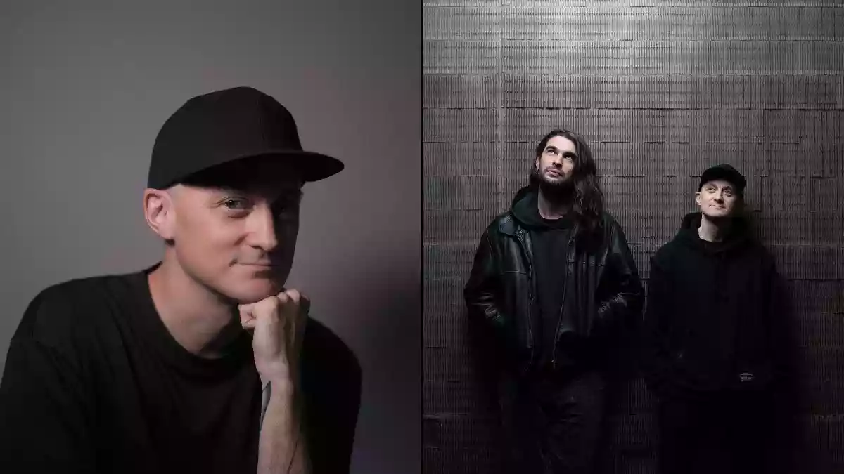 Kangding Ray interview