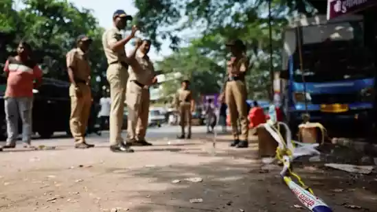 Kannada producer kidnaps actor wife