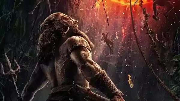 Kantara Chapter 1 Box Office Day 27