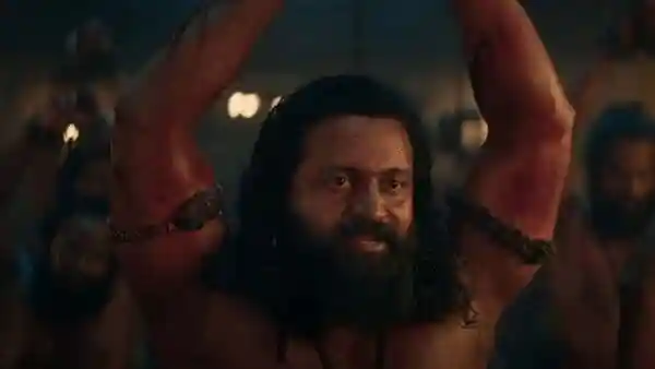 Kantara Chapter 1, the Sandalwood movie starring Rishab Shetty hit the silver screen on October 2, on the occasion of Dussehra and Gandhi Jayanti holiday. Set for a blockbuster response amid the hype, the period mythological action drama features a runtime of 168 minutes.