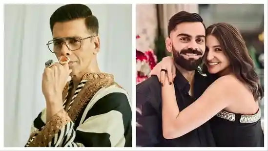 Karan Johar reveals why he has never invited Virat Kohli on Koffee With Karan