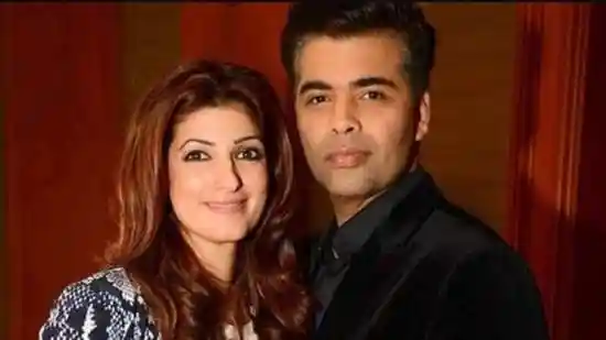 Karan Johar tackles rumours of taking Ozempic
