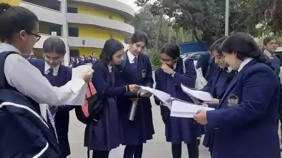 Karnataka 1st PUC Result 2026 released