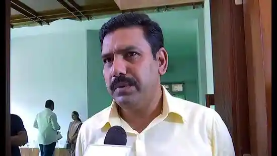 Karnataka BJP president BY Vijayendra on Sunday accused the Congress government in the state of running a corrupt system where contractors are forced to surrender half their contract value as bribes to get bills cleared. “For every ₹100 meant for development, ₹50 is looted by ministers. With only half the funds left — and even that uncertain of release — contractors are pushed to cut corners, use substandard material, and compromise on quality. No wonder our roads are crumbling and our infrastructure collapsing. Once again, it proves that the only thing Congress does with efficiency is corruption,” Vijayendra wrote in a post on X.