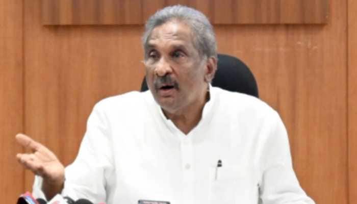 Karnataka Energy Minister K J George on Friday said the recent interaction with the Income Tax Department was a routine regulatory exercise and had no connection with the state's smart meter initiative or any project under the Energy Department. In a post on social media platform X, George refuted reports linking the IT searches to government contracts and clarified that the exercise was related only to the verification of income tax filings of companies associated with him.