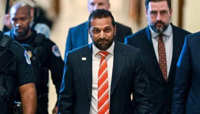 Kash Patel is scheduled to testify before the Senate and House judiciary committees on Tuesday and Wednesday, where he will face questions not only on the FBI's handling of the Kirk case but also on his ability to steady an agency strained by political battles and internal turmoil amid deepening national divisions.