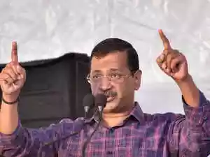 Kejriwal writes to Delhi HC Chief Justice seeking transfer of excise case to an