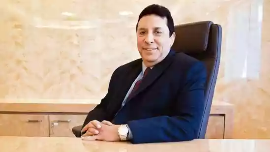 Keki Mistry returns to steady the HDFC Bank ship amid choppy waters