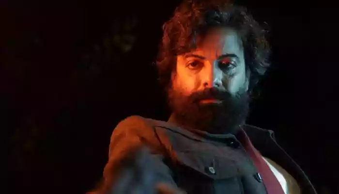 Kennedy movie review