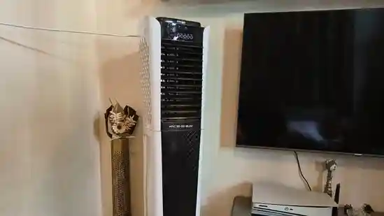 Kenstar ARC 3D 50 BLDC cooler review