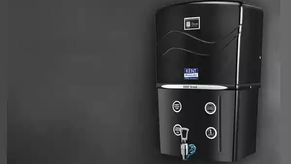 Kent water purifiers with advanced RO tech are now on sale with up to 50% off