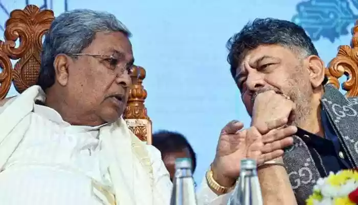 Kerala CM Slams Bengaluru Demolitions