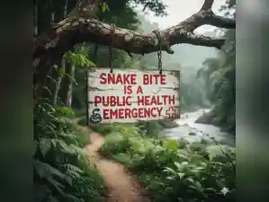 Kerala has declared snakebite envenomation a major public health issue. This move aims to improve data collection and treatment. The decision follows a High Court order for better medical response. The state seeks to standardize care and gather vital information. This designation will help manage snakebite incidents more effectively across the region.Kerala has declared snakebite envenomation a major public health issue. This move aims to improve data collection and treatment. The decision follows a High Court order for better medical response. The state seeks to standardize care and gather vital information. This designation will help manage snakebite incidents more effectively across the region.The Kerala government has declared snakebite envenomation a disease of “utmost public health importance” under Section 28 of the Kerala Public Health Act, 2023, to strengthen data collection and documentation amid concerns over fatalities from snakebite incidents. The notification was issued by Dr Rajan Khobragade, Additional Chief Secretary (Health) as per a report by PTI.<br><br> The state's decision comes two weeks after the Kerala High Court ordered that snakebite cases be made notifiable and more antivenom production be enabled, following petitions highlighting inadequate medical response to child victims.<br><br> <strong><h4>Purpose and implications of the designation</h4></strong><br> Snakebite envenomation results from venomous snake bites and can lead to death or permanent disability if not treated promptly. The government said that declaring it a disease of public health importance enables more systematic information gathering and enforcement of treatment protocols.<br><br> Under the Public Health Act, any disease—communicable or non‑communicable—may be so designated if the government deems it necessary to mandate reporting or standardise treatment practices.<br><br> <strong><h4>Context of court orders and state response</h4></strong><br> In late September, a division bench of the Kerala High Court directed the state to make snakebite cases notifiable and to coordinate across departments to manage snakebite incidents, especially in schools. The court noted that many Indian states already treat snakebite envenomation as a notifiable disease, citing the need for reliable data to drive policy responses.<br><br> One of the petitions stemmed from the 2019 death of a schoolgirl from snakebite in Wayanad's Sulthan Bathery, which ra