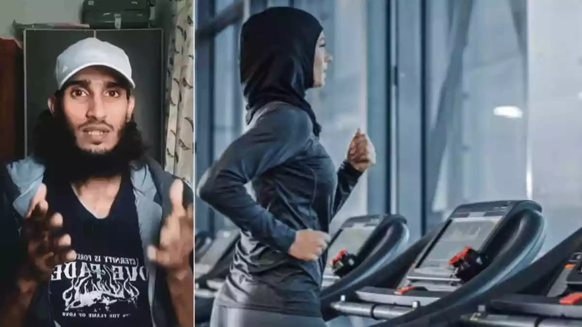 Kerala's First 'Islam-Friendly' Gym Sparks Debate — What It Actually Offers