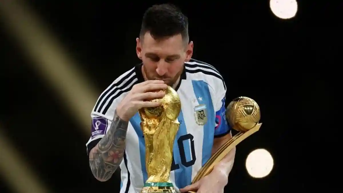 Kerala Sports Minister V. Abdurahiman reiterated on Saturday that the Argentina football team, led by captain Lionel Messi, will arrive in Kerala in November for a football match. Last week, the Congress leadership, including state party president Sunny Joseph, criticised Abdurahiman, urging him to clarify the high expectations raised regarding Messi's visit.