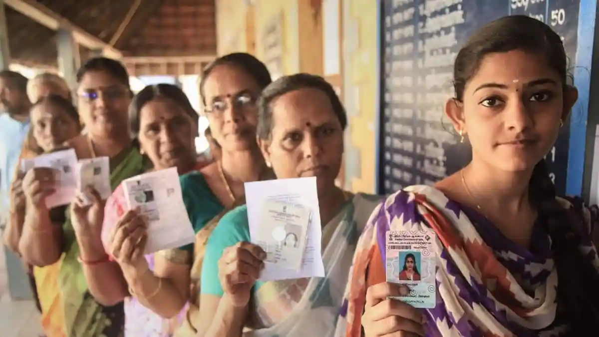 Keralam Elections 2026