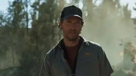 Kevin McKay, a school bus driver from Paradise, California, who saved 22 children from Ponderosa Elementary School during the 2018 Camp Fire, is the inspiration for the latest Hollywood movie, The Lost Bus, which stars Matthew McConaughey in the lead role. In his recent interview with KCRA 3, McKay opened up about the film and his heroic deed.