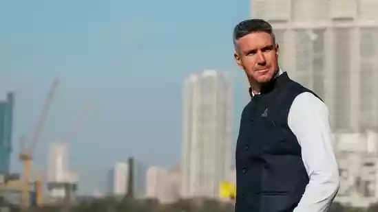 Kevin Pietersen praises Mumbai's air quality