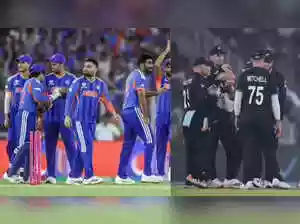 Key players to watch in T20 World Cup 2026 as India and New Zealand clash in Ahmedabad