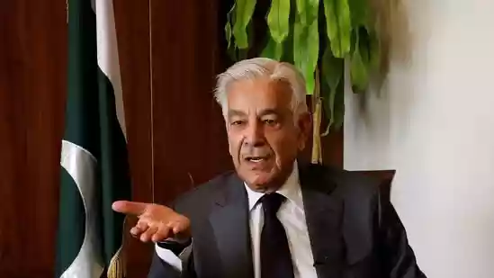 Khawaja Asif's warning to Afghanistan as negotiations hit the wall