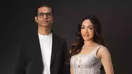 Khushalii Kumar likens being in TVF show Sapne vs Everyone to being YRF heroine