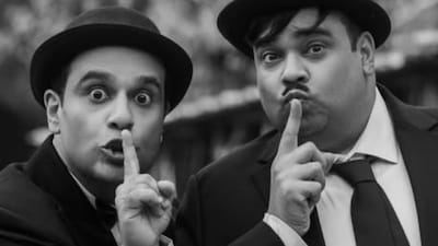 Kiku Sharda, one of the most loved faces on The Great Indian Kapil Show, has finally addressed swirling rumours about his alleged fallout with Krushna Abhishek. Reports had suggested that Sharda had decided to quit the Netflix comedy series after a supposed on-set argument with Krushna. But the actor has put an end to the speculation, confirming that he remains a core part of Kapil Sharma's team.