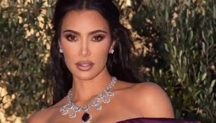 Kim Kardashian Admits Using Chatgpt For