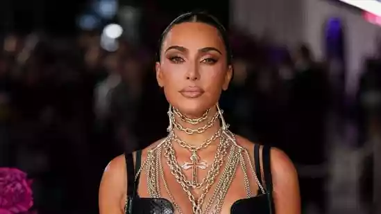 Kim Kardashian reveals she has failed California bar exams