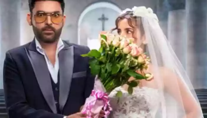 Kis Kisko Pyaar Karoon 2 Trailer