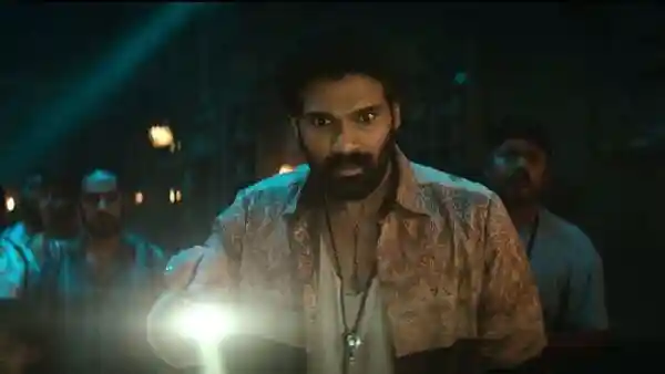 Kishkindhapuri OTT release: Telugu horror film, Kishkindhapuri is all set to stream online on OTT. The film saw a theatrical release last month, receiving a positive response. It stars Bellamkonda Sreenivas and Anupama Parameswaran. <h4>Kishkindhapuri OTT release</h4>Directed by Kaushik Pegallapati, the film is produced by Sahu Garapati under the banner of Shine Screens. Besides Bellamkonda Sai Srinivas and Anupama Parameswaran in the lead, the film also stars Makarand Deshpande and Tanikella Bharani in key roles.Kishkindhapuri OTT release: Telugu horror film, Kishkindhapuri is all set to stream online on OTT. The film saw a theatrical release last month, receiving a positive response. It stars Bellamkonda Sreenivas and Anupama Parameswaran.<h4>Kishkindhapuri OTT release</h4>Directed by Kaushik Pegallapati, the film is produced by Sahu Garapati under the banner of Shine Screens. Besides Bellamkonda Sai Srinivas and Anupama Parameswaran in the lead, the film also stars Makarand Deshpande and Tanikella Bharani in key roles.