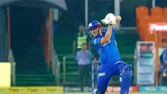 KKR's Cameron Green splash of ₹25