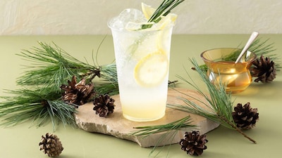 Korean beverages are taking Delhi NCR by storm, blending vibrant flavours, Instagram-worthy aesthetics, and wellness traditions. From the chewy delight of bubble teas to the soothing comfort of herbal infusions and the iconic kick of Soju, there's something for every palate. Young adults and Gen Z are particularly drawn to these drinks, which combine global trends with local flair. Whether you're after creamy boba, traditional teas, or playful, experimental twists, Delhi NCR's cafes and restaurants are bringing authentic and innovative Korean drinks to your doorstep, making it easier than ever to sip your way through Korea's flavourful culture.