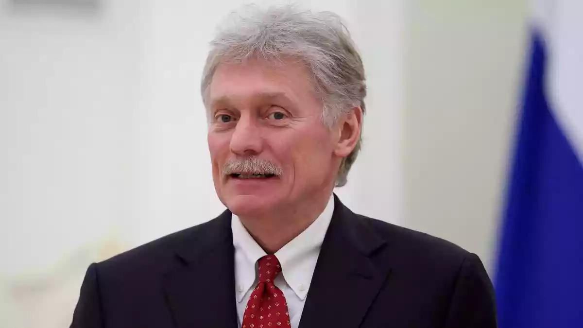 Kremlin says Vladimir Medinsky to lead Russian delegation at Ukraine peace talks in Geneva from February 17