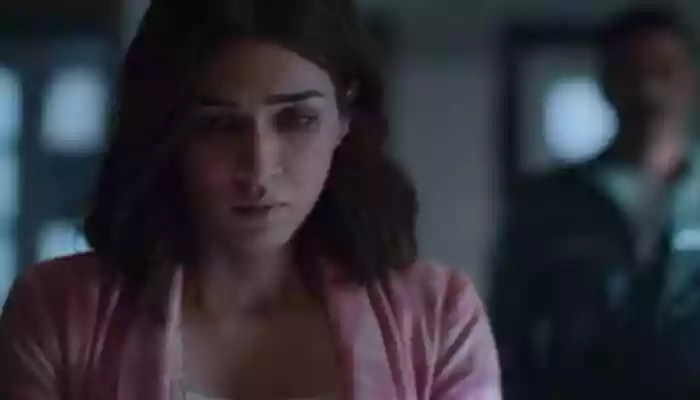 Kriti Sanon wins Best Actress at Zee Cine Awards 2026 for Tere Ishk Mein