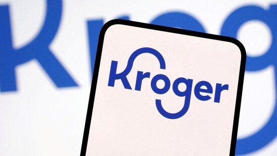 Kroger said the products have been removed, and they have addressed this directly with the store teams. A woman in Atlanta, Georgia, posted a video on TikTok this week from inside her local Kroger. She showed cakes from the bakery section that were meant to celebrate Juneteenth, the holiday marking the end of slavery in the US.